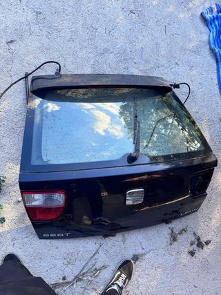 Puerta Seat Leon MK1 FR Despiece