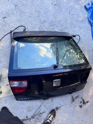 Puerta Seat Leon MK1 FR Despiece