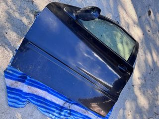 Puerta Seat Leon MK1 FR Despiece