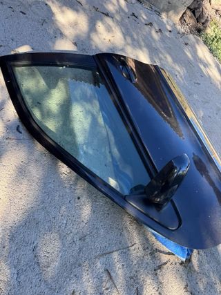 Puerta Seat Leon MK1 FR Despiece