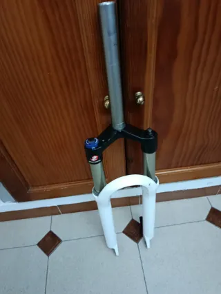 Rock Shox Recon Solo Air Horquilla