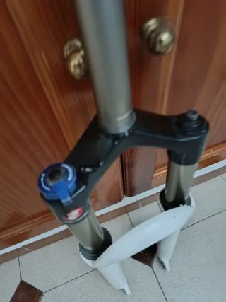 Rock Shox Recon Solo Air Horquilla