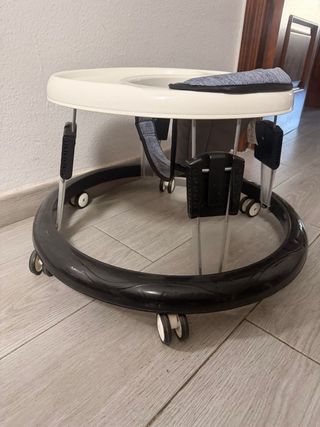 Andador bebé UBRAVOO