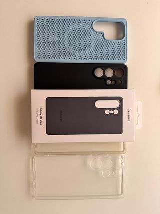 Fundas Samsung S25 Ultra