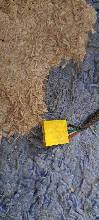 Lector Tarjetas Memoria PC