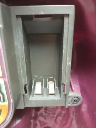 MOTU Montaña de la Serpiente Vintage