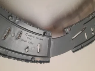 MOTU Montaña de la Serpiente Vintage