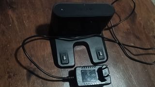 Cecotec Conga s3090 Robot Aspirador con Láser