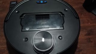 Cecotec Conga s3090 Robot Aspirador con Láser