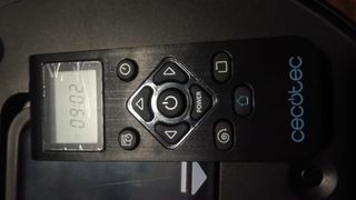 Cecotec Conga s3090 Robot Aspirador con Láser