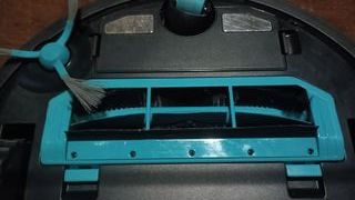 Cecotec Conga s3090 Robot Aspirador con Láser