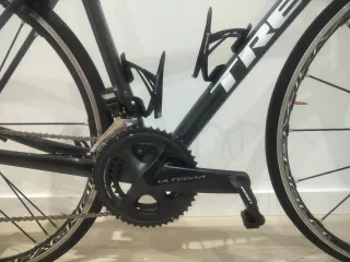 Bicicleta Trek Émonda SLR H1 T52