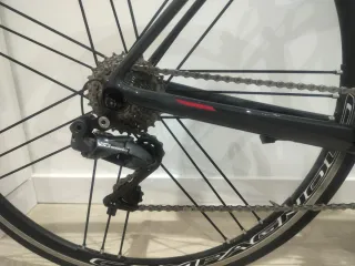 Bicicleta Trek Émonda SLR H1 T52