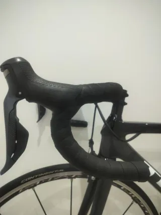 Bicicleta Trek Émonda SLR H1 T52