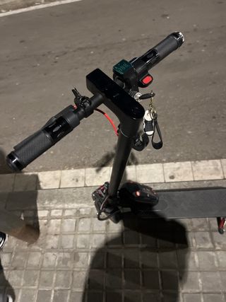 Xiaomi Pro 2 Modificado