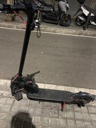 Xiaomi Pro 2 Modificado