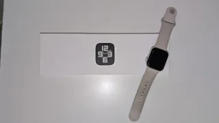 Apple Watch SE Gen 2 40mm