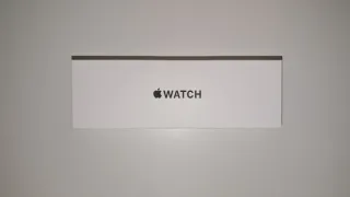 Apple Watch SE Gen 2 40mm