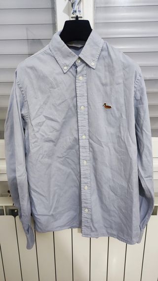 Camicia Carhartt Uomo Taglia S