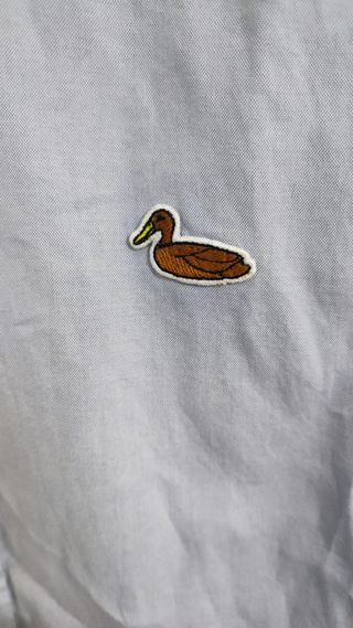 Camicia Carhartt Uomo Taglia S