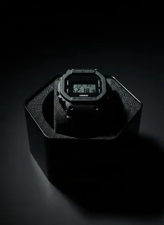 Casio G-Shock DW-5600W Modificado NATO