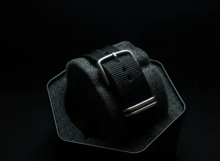 Casio G-Shock DW-5600W Modificado NATO