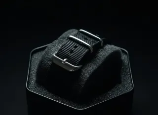 Casio G-Shock DW-5600W Modificado NATO