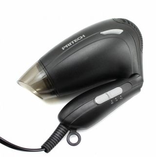 Secador de pelo de viaje