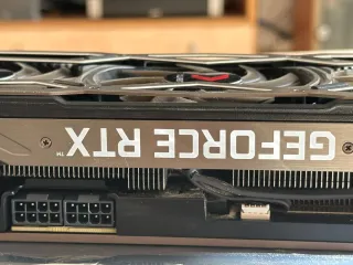 PNY GeForce RTX 3080 10GB GDDR5X PCIE
