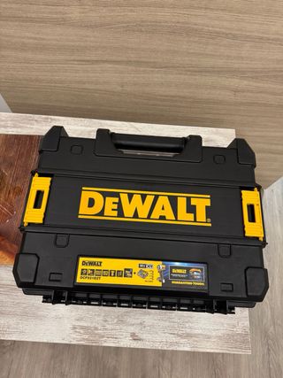 Maleta DeWalt