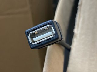 Cable Seat MDI USB grupo Volkswagen OEM