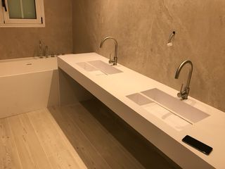 Reforma baño Barcelona presupuesto gratis