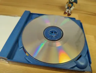 Donald Duck Quack Attack Dreamcast Disney