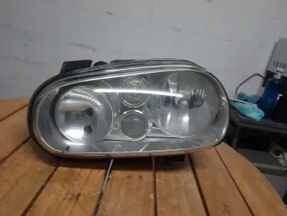 Faro Delantero VW Golf IV