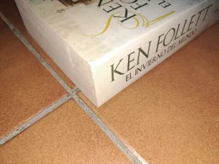 El invierno del mundo (The Century 2) Kent Follet