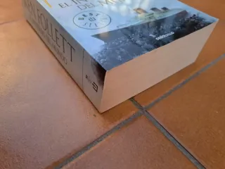 El invierno del mundo (The Century 2) Kent Follet