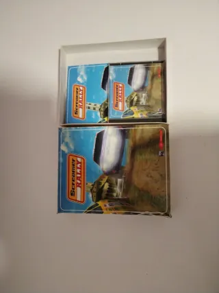 Screamer Rally PC Juego Ordenador