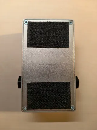 Pedal compresor para bajo Darkglass Hyper Luminal