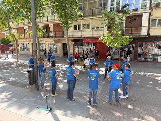 Charanga Confusa