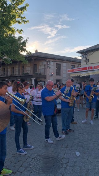 Charanga Confusa