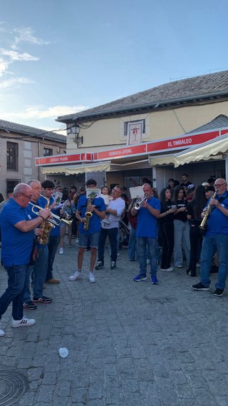 Charanga Confusa