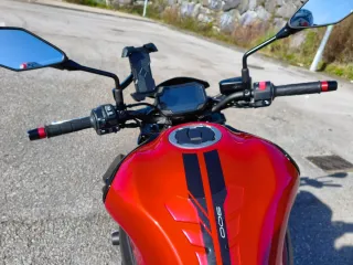 Kawasaki Z900 2024 Full Garantía Oficial