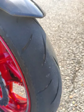 Kawasaki Z900 2024 Full Garantía Oficial