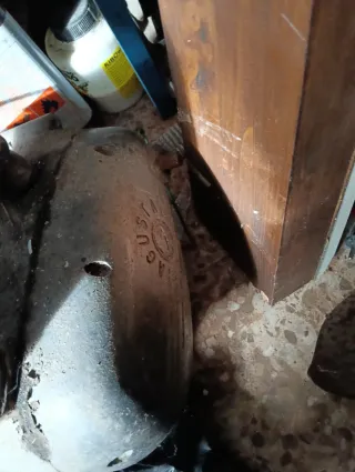 Motore MV Augusta 125