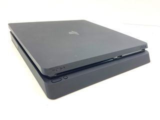 PS4 Slim 500GB Negra