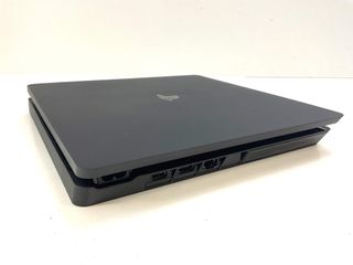 PS4 Slim 500GB Negra