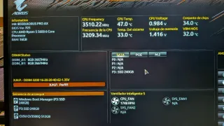 RTX 4060Ti 16GB R5 5600 16GB DDR4 M2 512Gb