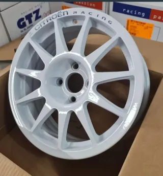 Llantas Speedline C2 R2