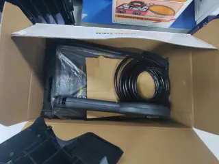 Hidrolimpiadora Karcher K3