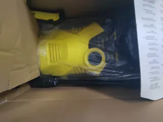 Hidrolimpiadora Karcher K3